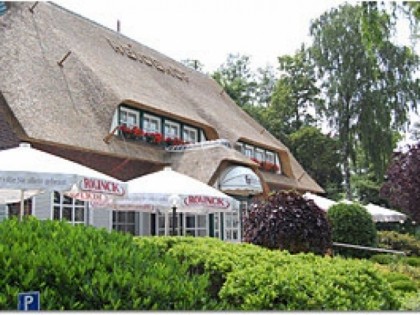 照片: Heidehof